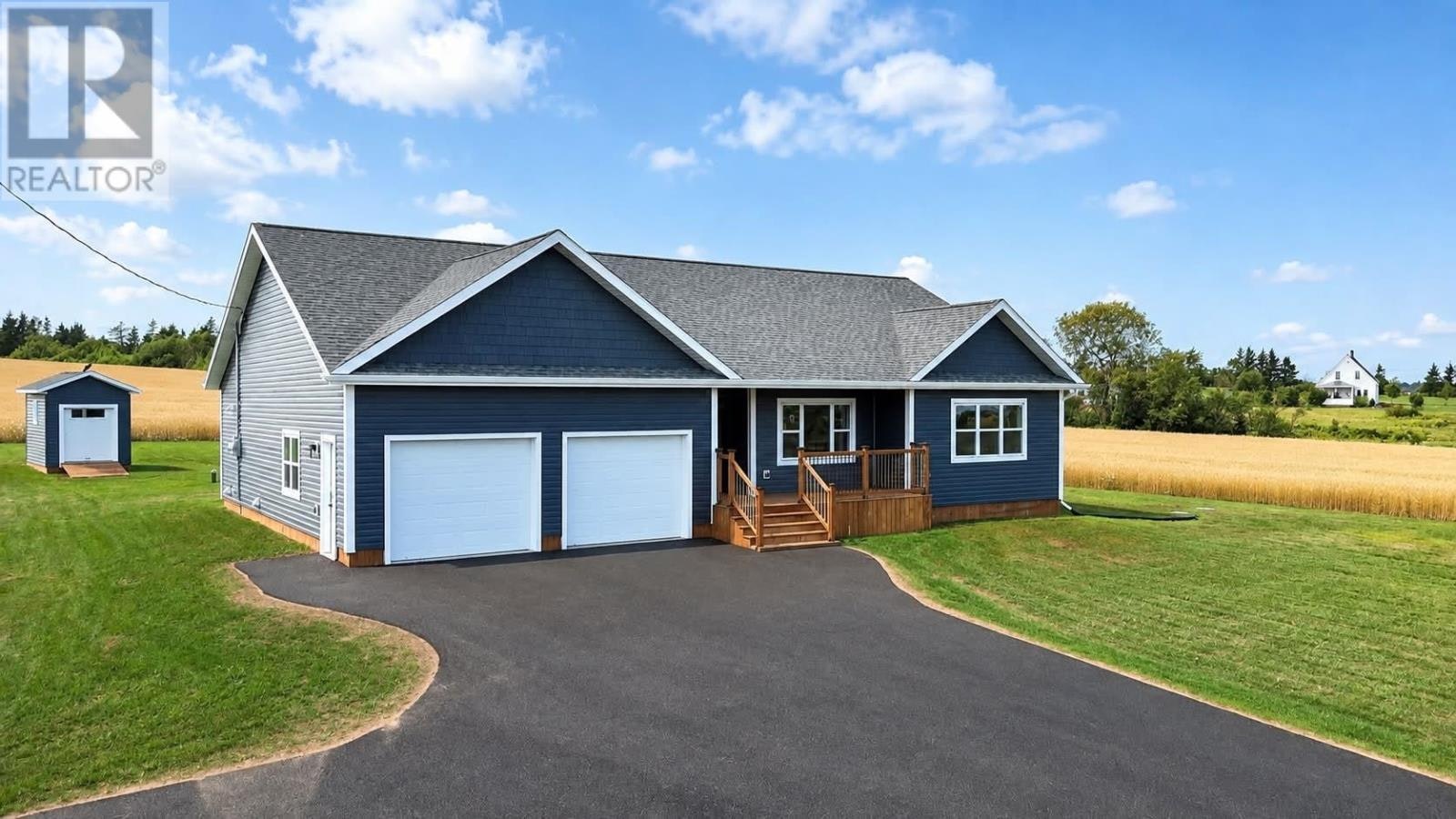 6885 Rustico Road, North Rustico, PE, C0A 1N0