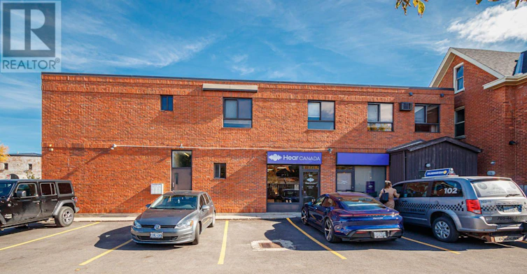 2-250 Hurontario Street, Collingwood, ON, L9Y 2M3 - 28