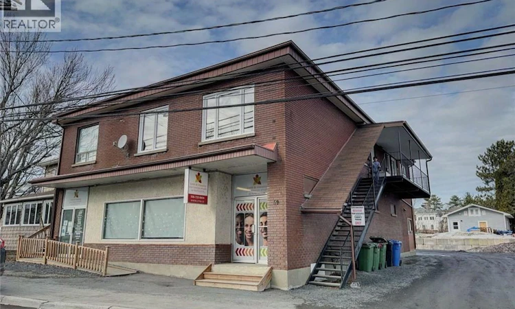 59 Queen Street