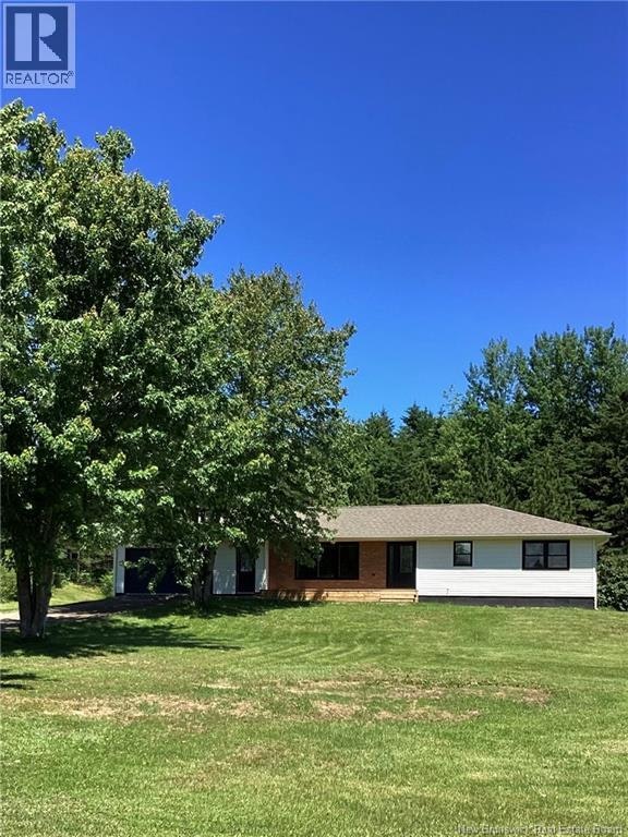 125 Evangeline Street, Bouctouche, NB, E4S 5N3