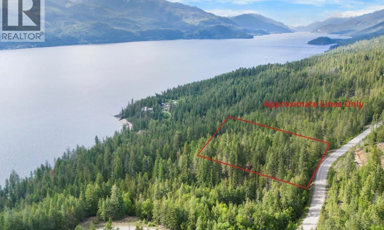 Lot-1 Riondel Road