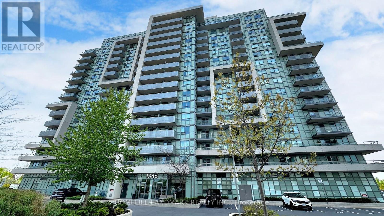1416-1346 Danforth Road, Toronto, ON, M1J 0A9