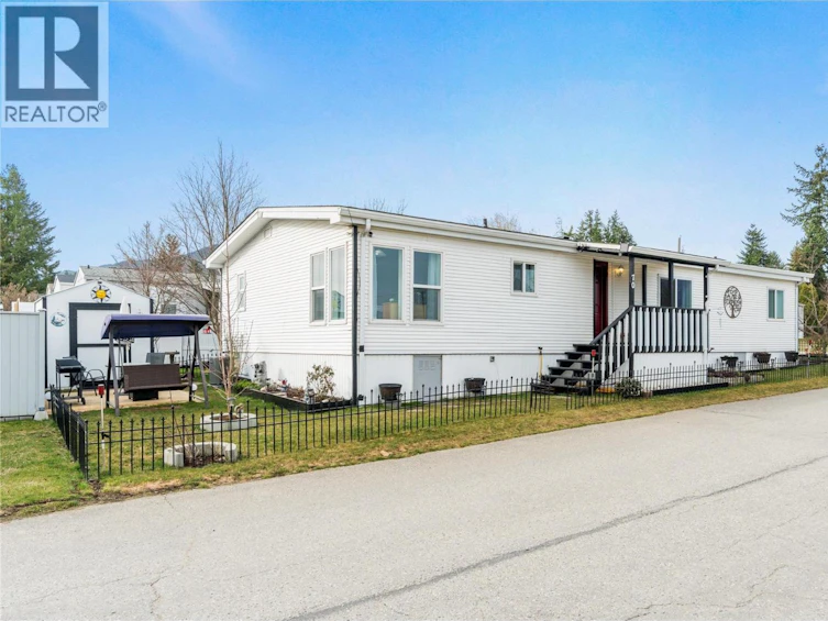 70-3350 NE 10 Avenue, Salmon Arm, BC, V1E 1J6
