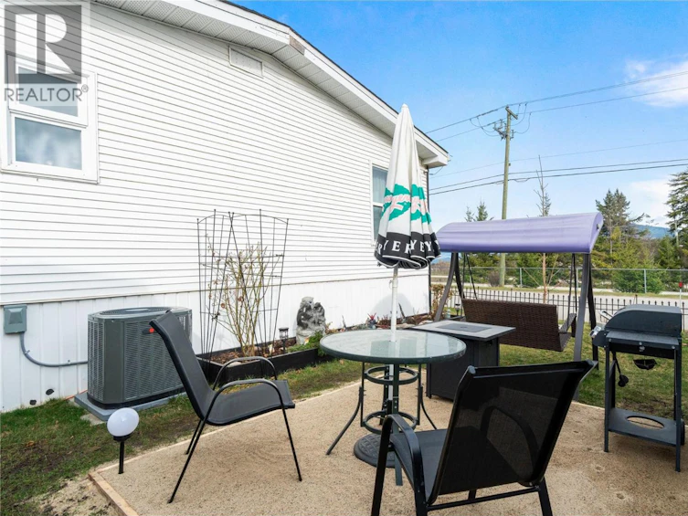 70-3350 NE 10 Avenue, Salmon Arm, BC, V1E 1J6 - 2