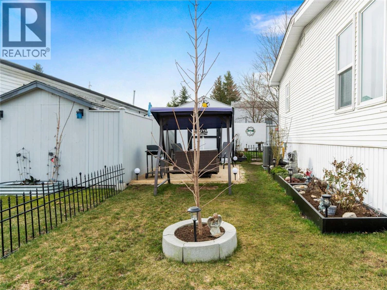 70-3350 NE 10 Avenue, Salmon Arm, BC, V1E 1J6 - 45