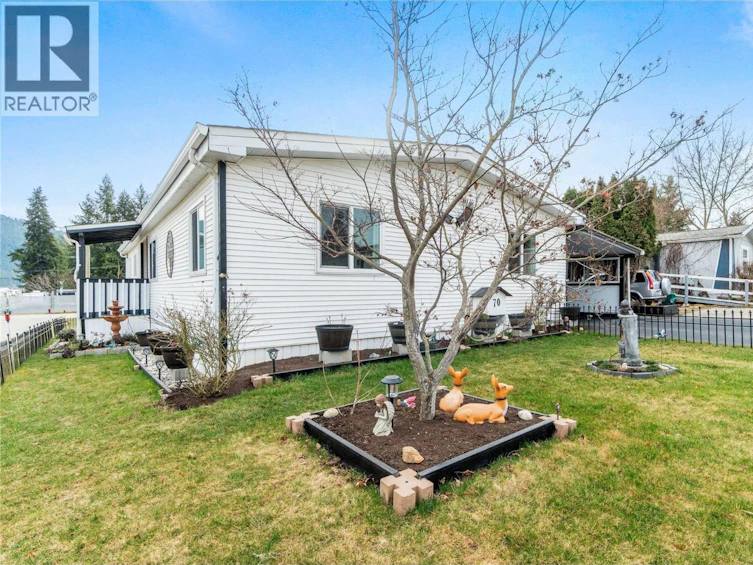70-3350 NE 10 Avenue, Salmon Arm, BC, V1E 1J6 - 48