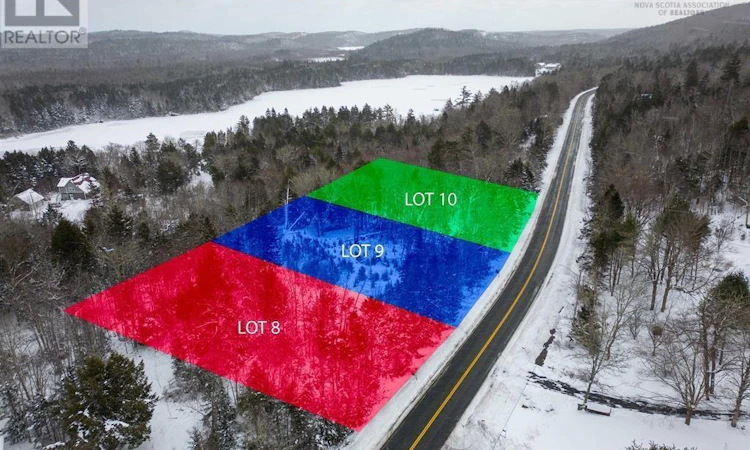 Lot-9 357 Highway