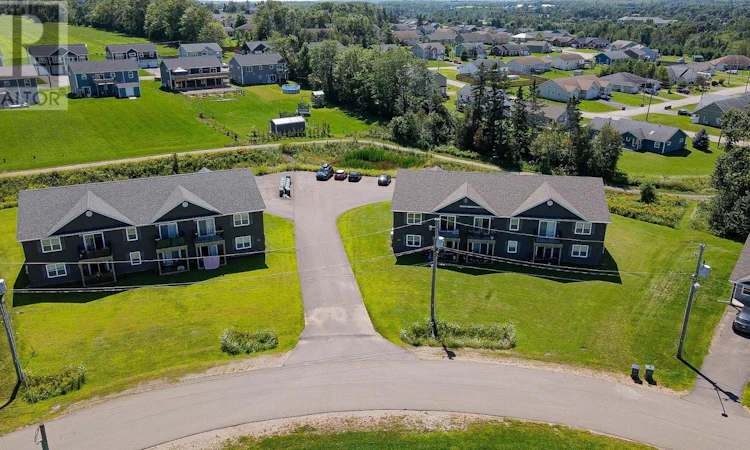 20-28 Miah Drive