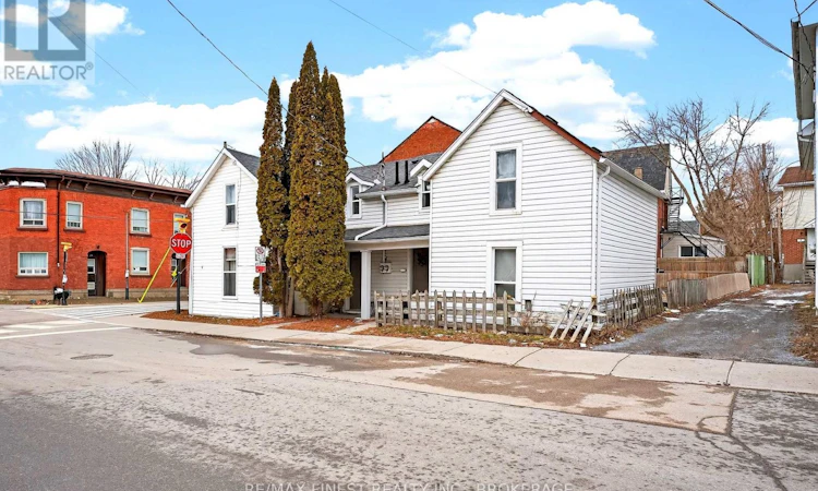 255-257 Earl Street