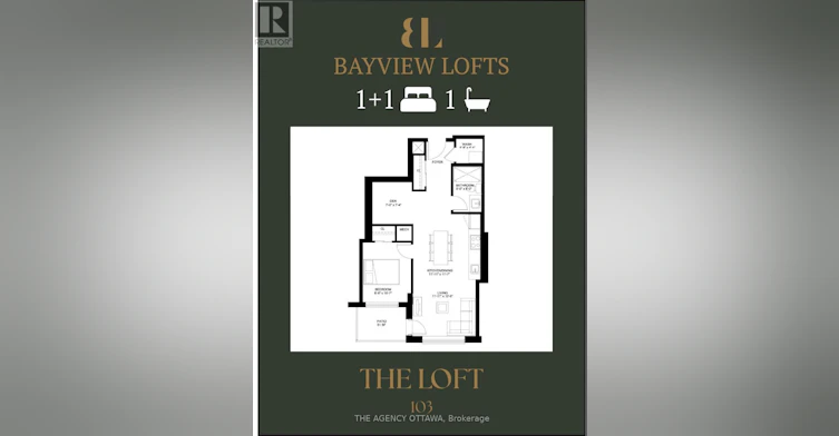 103-56 Bayswater Avenue, Ottawa, ON, K1Y 2E9 - 18