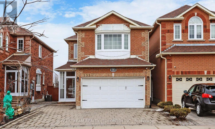 191 Milliken Meadows Drive