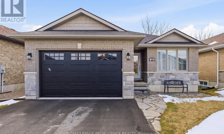 76 Royal Gala Drive