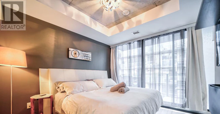 331-629 King Street W, Toronto, ON, M5V 0G9 - 23