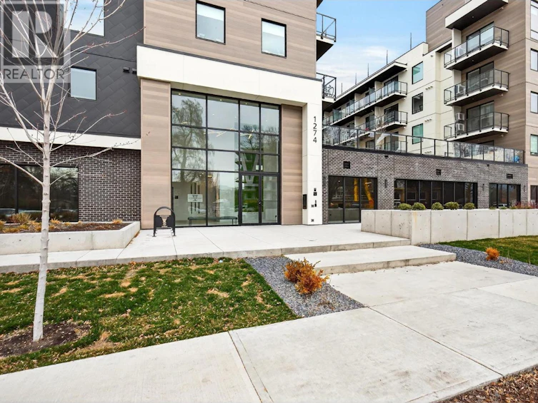 440-1274 Devonshire Avenue, Kelowna, BC, V1Y 0M7 - 44