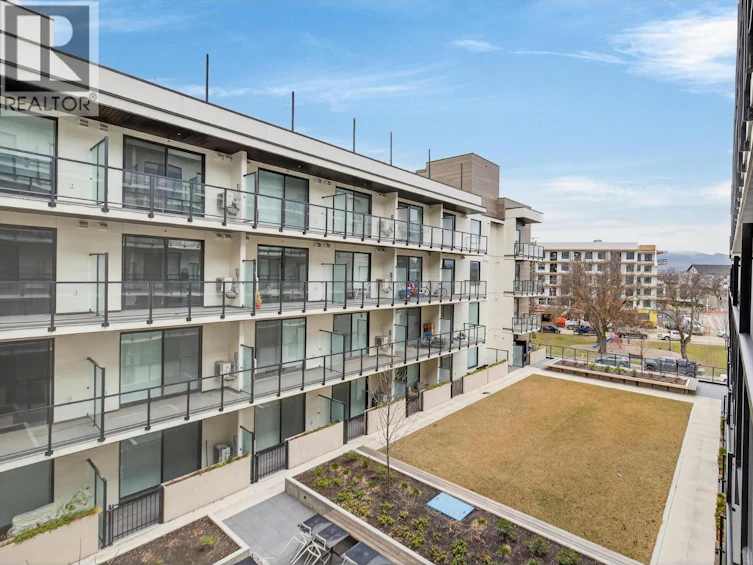 440-1274 Devonshire Avenue, Kelowna, BC, V1Y 0M7 - 35