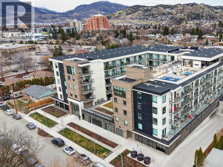 440-1274 Devonshire Avenue, Kelowna, BC, V1Y 0M7 - 9