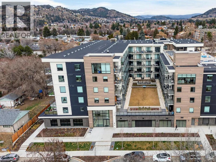 440-1274 Devonshire Avenue, Kelowna, BC, V1Y 0M7 - 8