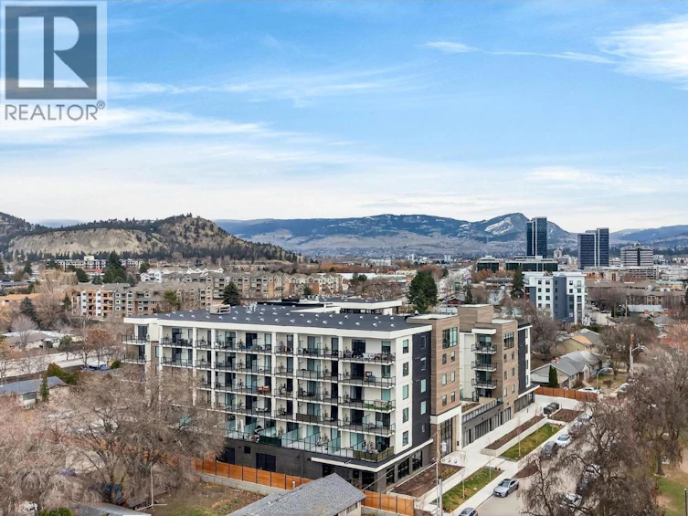 440-1274 Devonshire Avenue, Kelowna, BC, V1Y 0M7 - 6