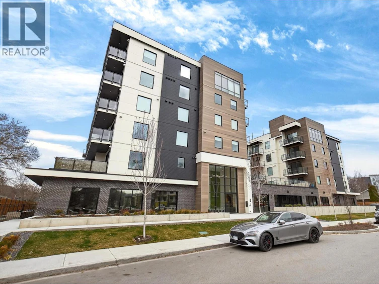 440-1274 Devonshire Avenue, Kelowna, BC, V1Y 0M7 - 45