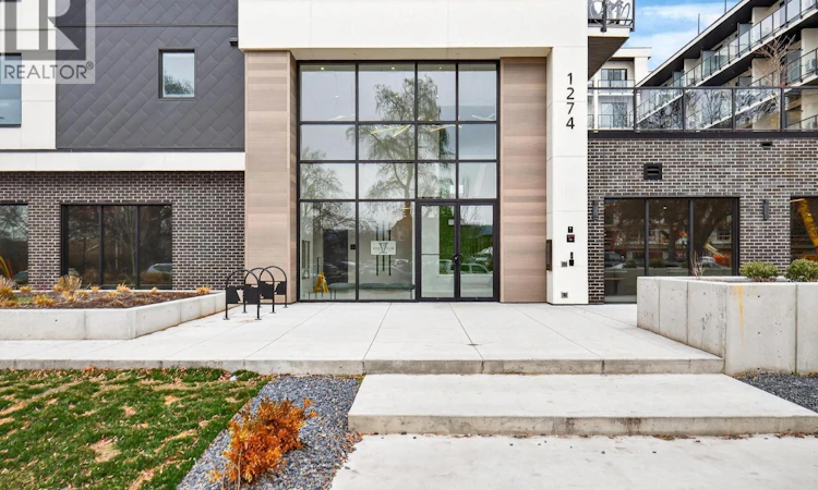 440-1274 Devonshire Avenue