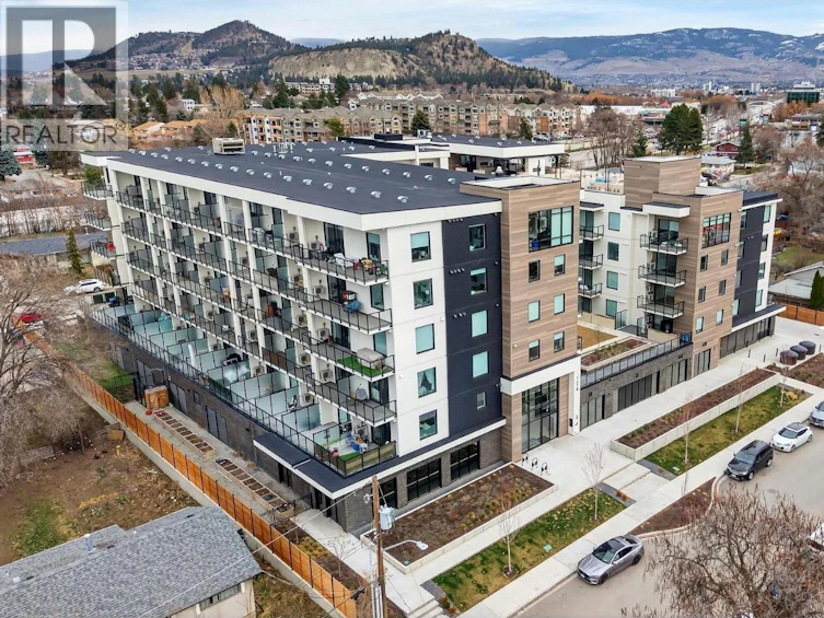 440-1274 Devonshire Avenue, Kelowna, BC, V1Y 0M7 - 7