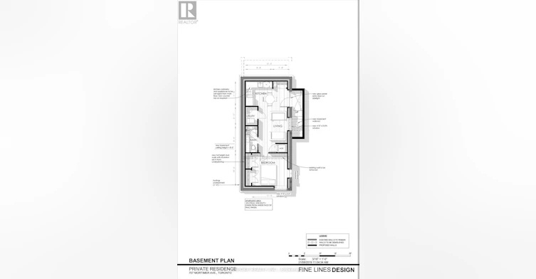 707 Mortimer Avenue, Toronto, ON, M4C 2K1 - 37