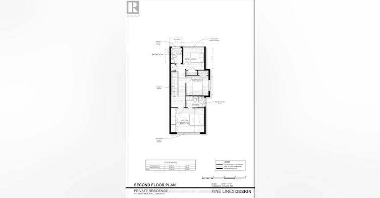 707 Mortimer Avenue, Toronto, ON, M4C 2K1 - 36