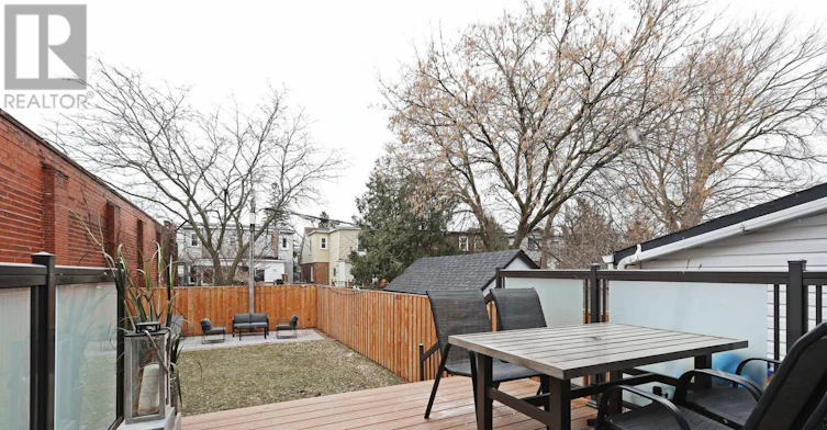 707 Mortimer Avenue, Toronto, ON, M4C 2K1 - 29