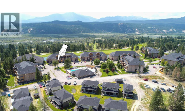 213B-200 Bighorn Boulevard