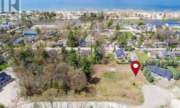 LOT-79 Park Drive