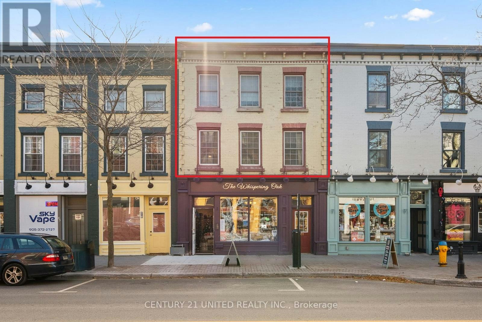 401-79 King Street W, Cobourg, ON, K9A 2M4