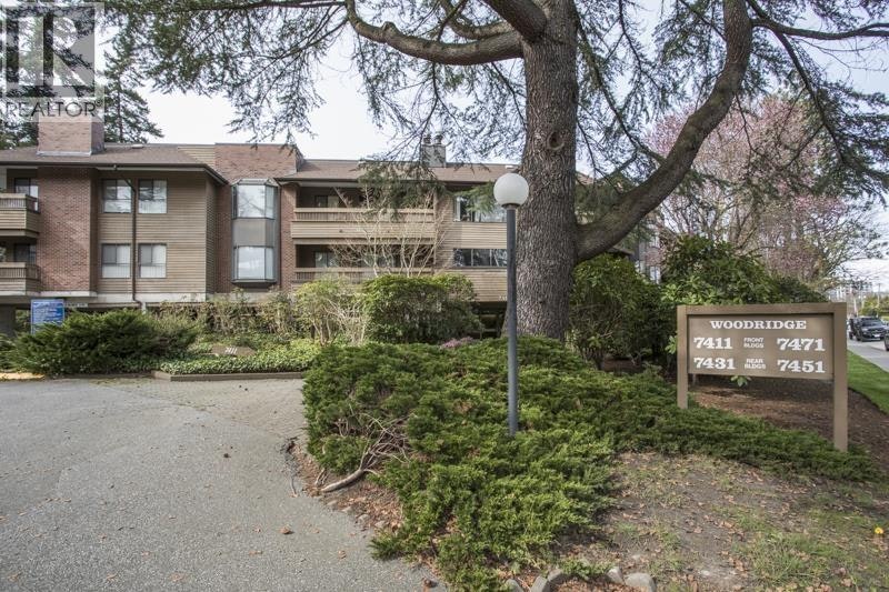 214-7411 Minoru Boulevard, Richmond, BC, V6Y 1Z3