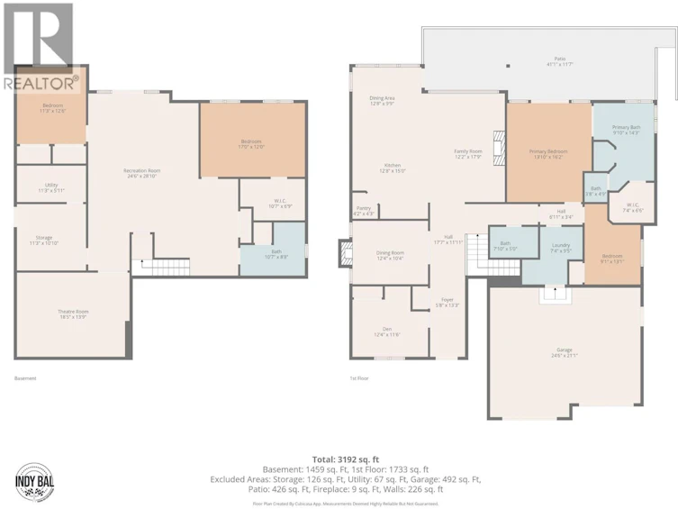 1708 Ironwood Drive, Kamloops, BC, V2H 0A6 - 40