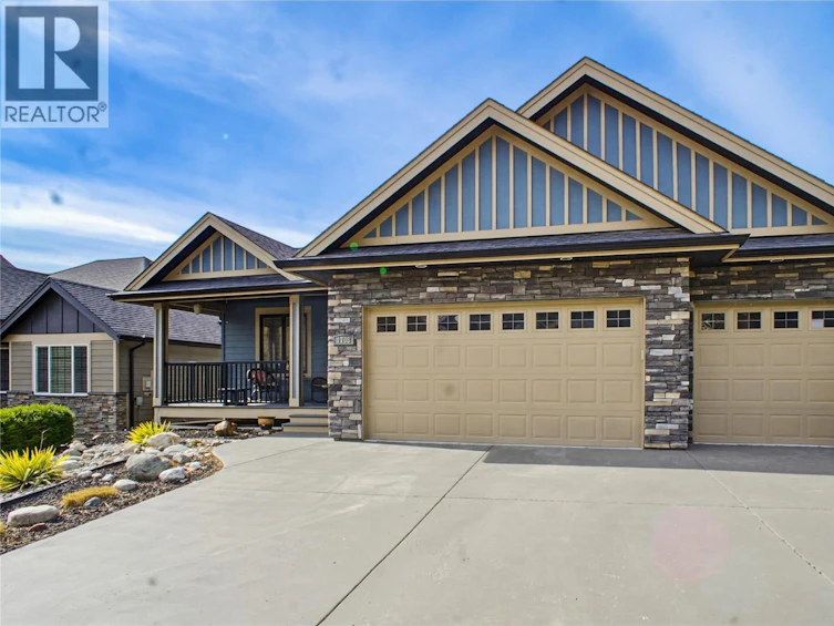 1708 Ironwood Drive, Kamloops, BC, V2H 0A6