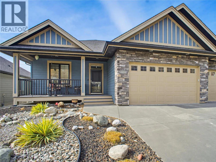 1708 Ironwood Drive, Kamloops, BC, V2H 0A6 - 2