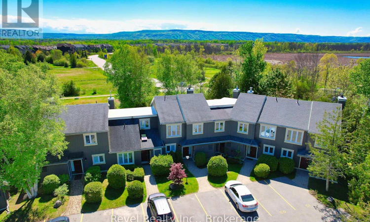 58-145 Fairway Crescent