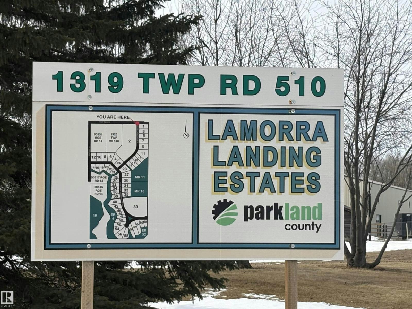 14-1319 Twp 510 Road, Rural Parkland County, AB, T7Y 2N2