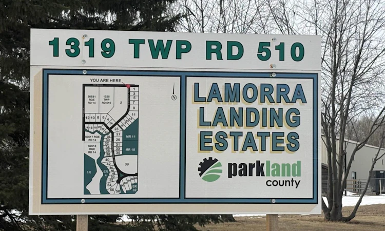 14-1319 Twp 510 Road