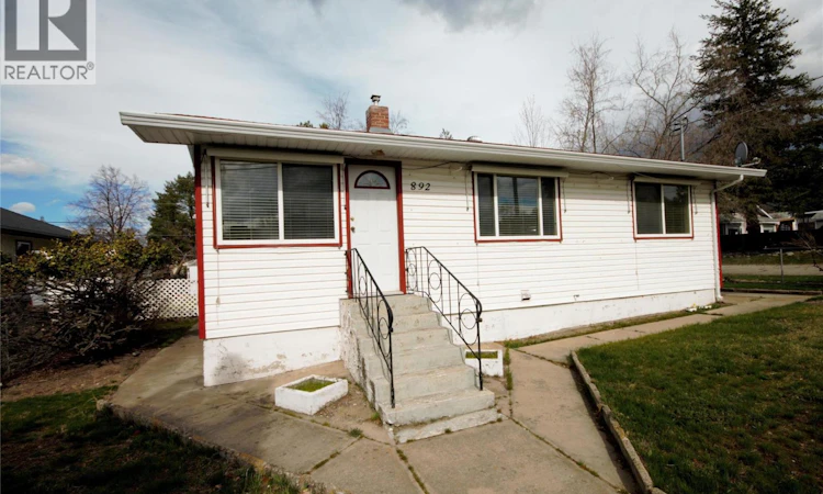 892 Mckinney Road