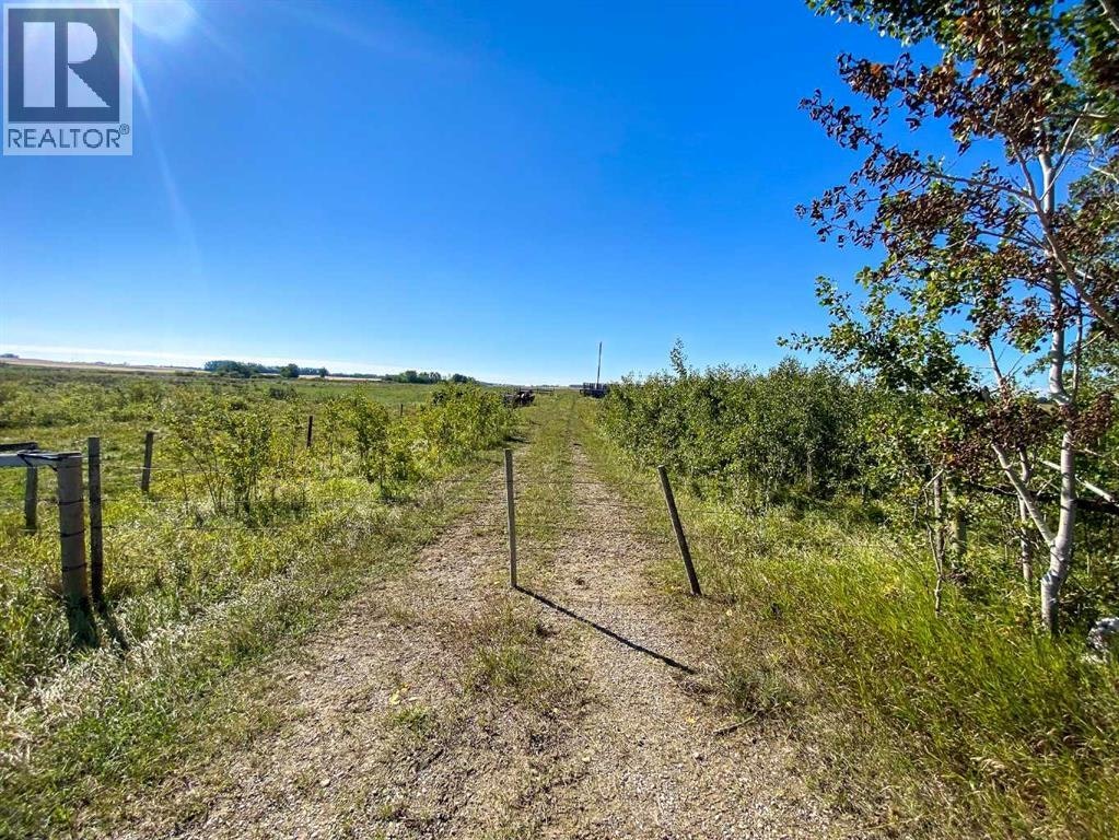 NE 11-33-21 W5th, Rural Mountain View County, AB, T4H 1P0