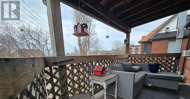 971-5 Main Street E, Hamilton, ON, L8M 1N2 - 17