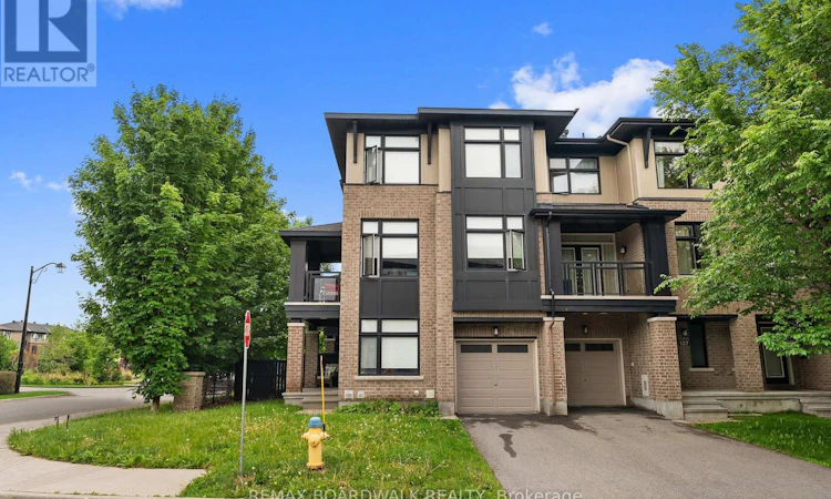 135 Wild Senna Way