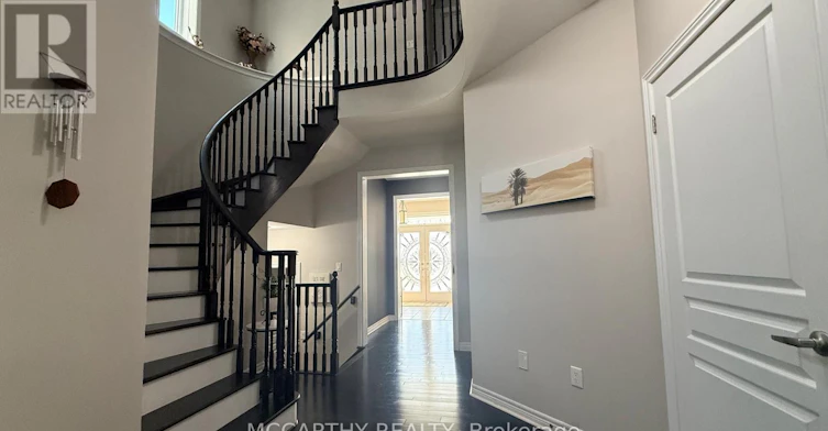 124 Johnson Drive, Shelburne, ON, L9V 3V9 - 4