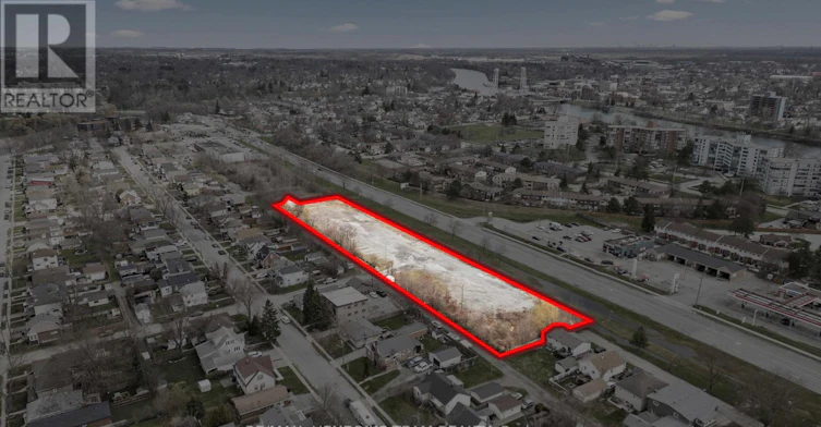 1 Drew Street, Welland, ON, L3C 5H8 - 9