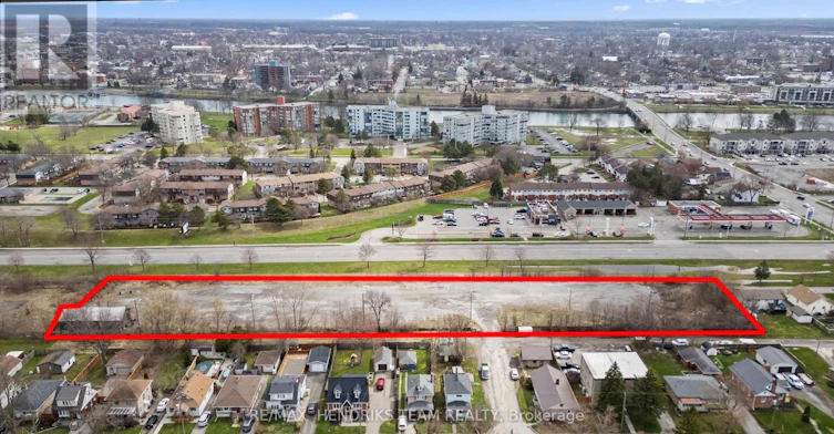 1 Drew Street, Welland, ON, L3C 5H8 - 12