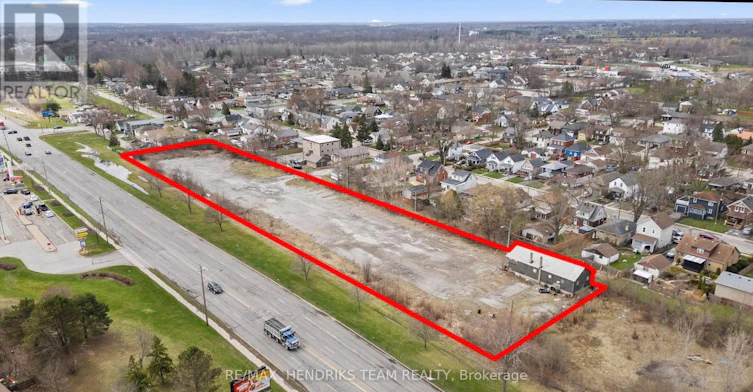 1 Drew Street, Welland, ON, L3C 5H8 - 4