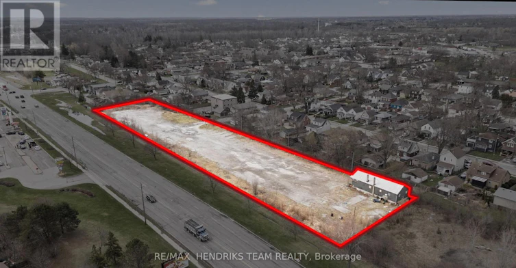 1 Drew Street, Welland, ON, L3C 5H8 - 3