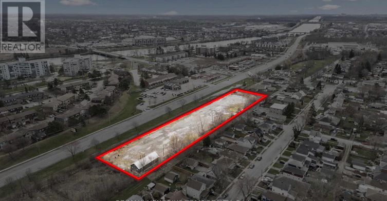1 Drew Street, Welland, ON, L3C 5H8 - 13