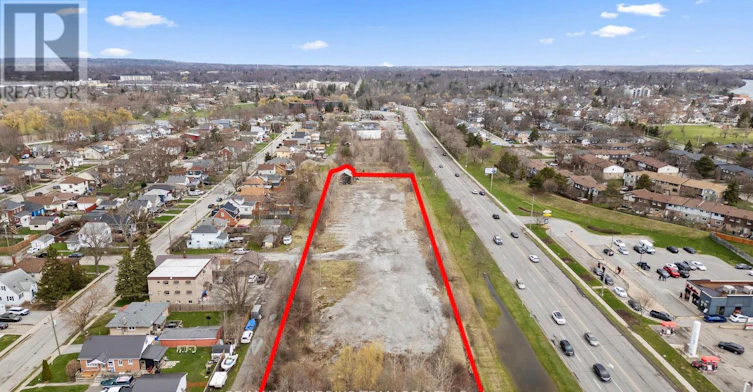 1 Drew Street, Welland, ON, L3C 5H8 - 8
