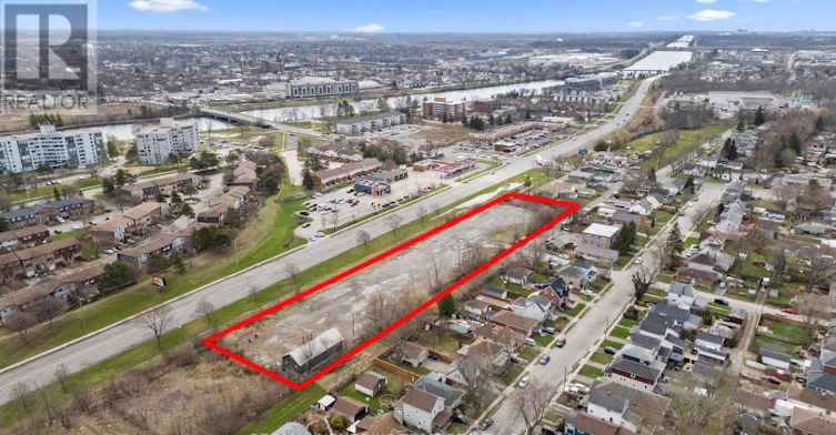1 Drew Street, Welland, ON, L3C 5H8 - 14